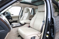 2016 Land Rover RANGE ROVER 3.0V6SC VOGUE
