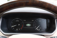 2016 Land Rover RANGE ROVER 3.0V6SC VOGUE