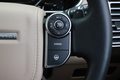 2016 Land Rover RANGE ROVER 3.0V6SC VOGUE