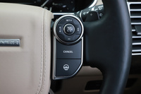 2016 Land Rover RANGE ROVER 3.0V6SC VOGUE
