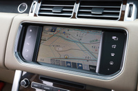 2016 Land Rover RANGE ROVER 3.0V6SC VOGUE