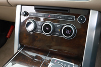 2016 Land Rover RANGE ROVER 3.0V6SC VOGUE