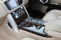 2016 Land Rover RANGE ROVER 3.0V6SC VOGUE