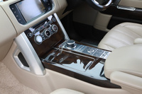 2016 Land Rover RANGE ROVER 3.0V6SC VOGUE