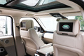 2016 Land Rover RANGE ROVER 3.0V6SC VOGUE