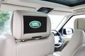 2016 Land Rover RANGE ROVER 3.0V6SC VOGUE