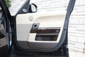 2016 Land Rover RANGE ROVER 3.0V6SC VOGUE