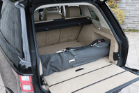 2016 Land Rover RANGE ROVER 3.0V6SC VOGUE