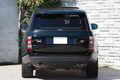 2016 Land Rover RANGE ROVER 3.0V6SC VOGUE