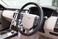 2016 Land Rover RANGE ROVER 3.0V6SC VOGUE