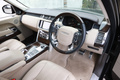 2016 Land Rover RANGE ROVER 3.0V6SC VOGUE