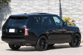 2016 Land Rover RANGE ROVER 3.0V6SC VOGUE