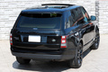 2016 Land Rover RANGE ROVER 3.0V6SC VOGUE