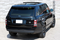 2016 Land Rover RANGE ROVER 3.0V6SC VOGUE
