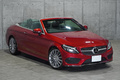 2016 Mercedes-Benz C CLASS 