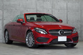 2016 Mercedes-Benz C CLASS 