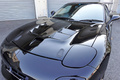 1999 Mazda RX-7 FD3S RX7 TYPE RB, ADVAN 17 INCH AW, AFTERMARKET GT WING