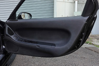 1999 Mazda RX-7 FD3S RX7 TYPE RB, ADVAN 17 INCH AW, AFTERMARKET GT WING