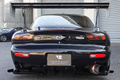 1999 Mazda RX-7 FD3S RX7 TYPE RB, ADVAN 17 INCH AW, AFTERMARKET GT WING