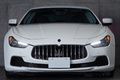 2015 Maserati GHIBLI S Q4 4D