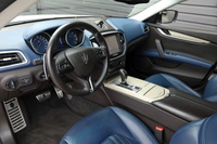 2015 Maserati GHIBLI S Q4 4D