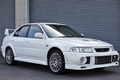 1999 Mitsubishi LANCER EVOLUTION CP9A GSR EVOLUTION 6