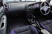 1999 Mitsubishi LANCER EVOLUTION CP9A GSR EVOLUTION 6
