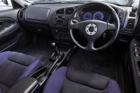 1999 Mitsubishi LANCER EVOLUTION CP9A GSR EVOLUTION 6