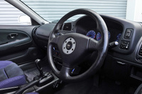 1999 Mitsubishi LANCER EVOLUTION CP9A GSR EVOLUTION 6