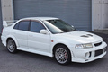 1999 Mitsubishi LANCER EVOLUTION CP9A GSR EVOLUTION 6