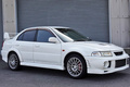 1999 Mitsubishi LANCER EVOLUTION CP9A GSR EVOLUTION 6