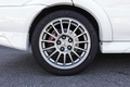 1999 Mitsubishi LANCER EVOLUTION CP9A GSR EVOLUTION 6