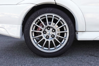 1999 Mitsubishi LANCER EVOLUTION CP9A GSR EVOLUTION 6
