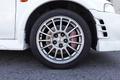 1999 Mitsubishi LANCER EVOLUTION CP9A GSR EVOLUTION 6