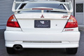 1999 Mitsubishi LANCER EVOLUTION CP9A GSR EVOLUTION 6