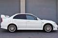 1999 Mitsubishi LANCER EVOLUTION CP9A GSR EVOLUTION 6