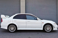 1999 Mitsubishi LANCER EVOLUTION CP9A GSR EVOLUTION 6