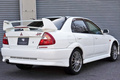 1999 Mitsubishi LANCER EVOLUTION CP9A GSR EVOLUTION 6