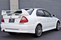 1999 Mitsubishi LANCER EVOLUTION CP9A GSR EVOLUTION 6