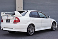 1999 Mitsubishi LANCER EVOLUTION CP9A GSR EVOLUTION 6