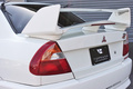 1999 Mitsubishi LANCER EVOLUTION CP9A GSR EVOLUTION 6