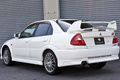 1999 Mitsubishi LANCER EVOLUTION CP9A GSR EVOLUTION 6