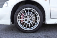 1999 Mitsubishi LANCER EVOLUTION CP9A GSR EVOLUTION 6
