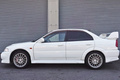 1999 Mitsubishi LANCER EVOLUTION CP9A GSR EVOLUTION 6