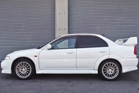1999 Mitsubishi LANCER EVOLUTION CP9A GSR EVOLUTION 6
