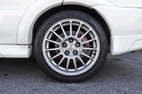 1999 Mitsubishi LANCER EVOLUTION CP9A GSR EVOLUTION 6
