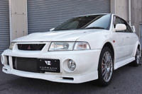 1999 Mitsubishi LANCER EVOLUTION CP9A GSR EVOLUTION 6