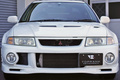 1999 Mitsubishi LANCER EVOLUTION CP9A GSR EVOLUTION 6