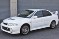 1999 Mitsubishi LANCER EVOLUTION CP9A GSR EVOLUTION 6