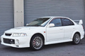 1999 Mitsubishi LANCER EVOLUTION CP9A GSR EVOLUTION 6